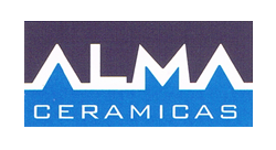 SANEMIENTOS LUGO S.L. logo ALMA CERAMICA 