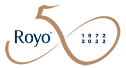 SANEMIENTOS LUGO S.L. logo ROYO